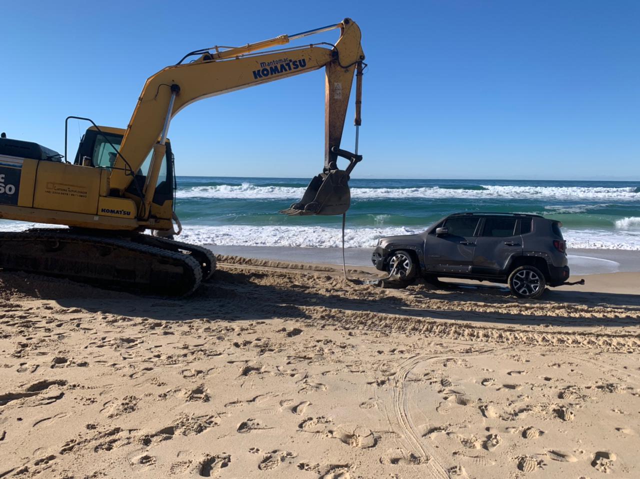 Os 10 Erros Mais Comuns de Iniciantes no Mundo 4×4 (E Como Evitá-los)