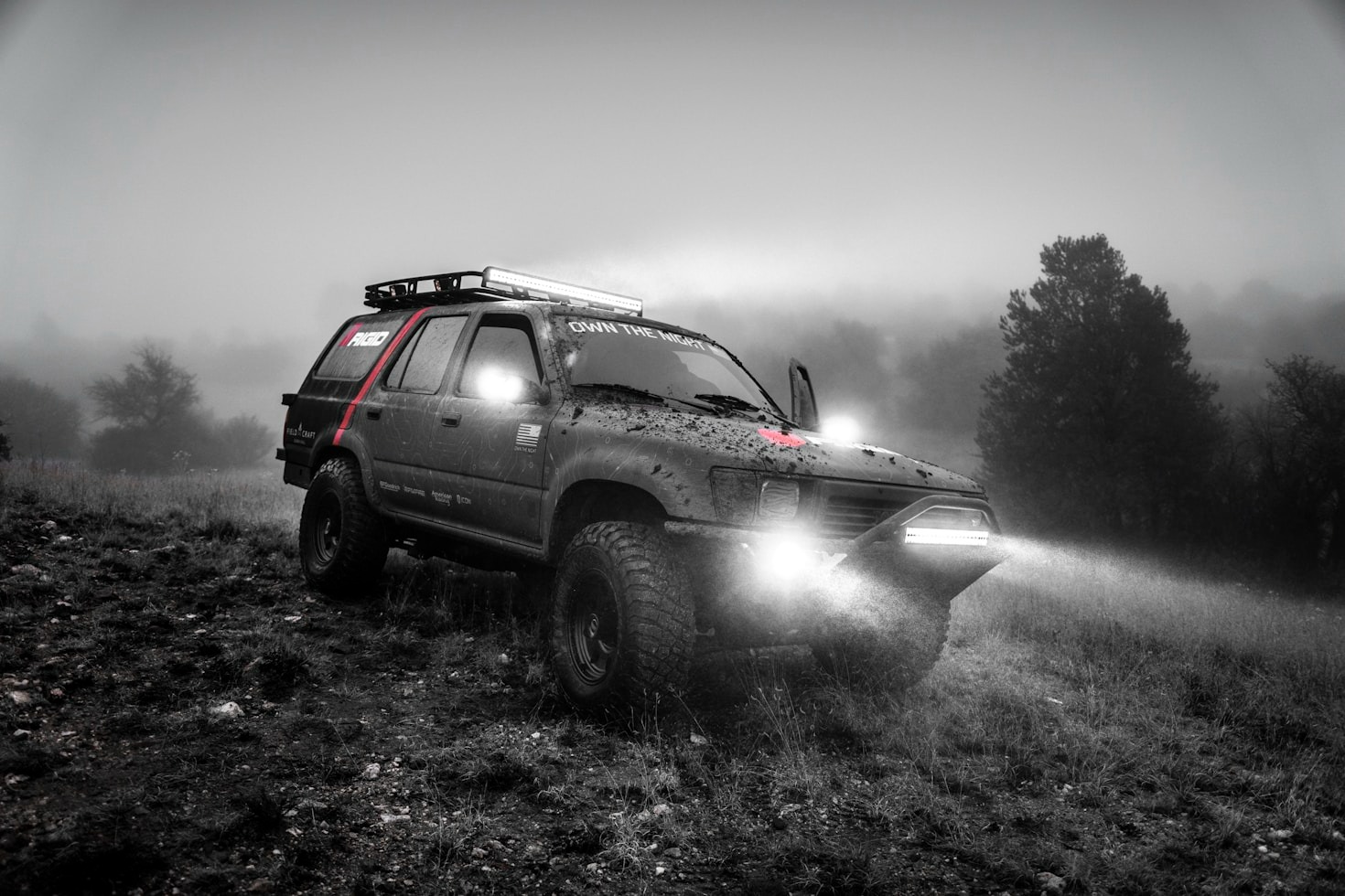 6 Dicas Essenciais de Manutenção Para Preservar o Seu Veículo 4×4 Após Cada Trilha